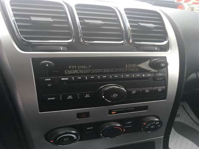 2011 GMC Acadia SLE 4dr SUV